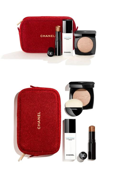 chanel cosmetics where to buy